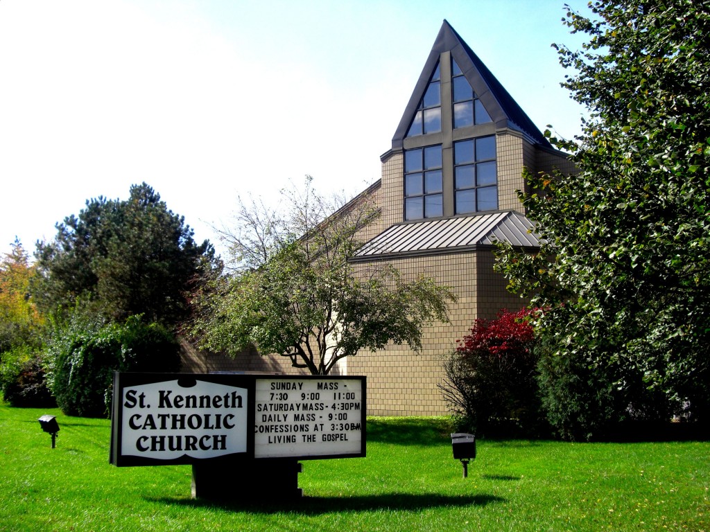 Plymouth priest target of embezzlement investigationPlymouth Voice