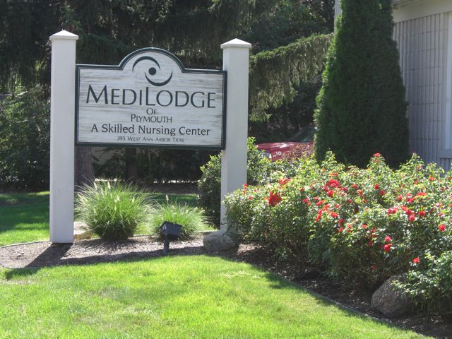 Medilodge of Plymouth