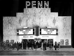 Penn Theatre