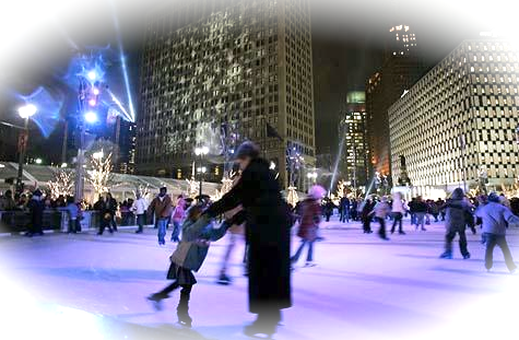 Campus Martius