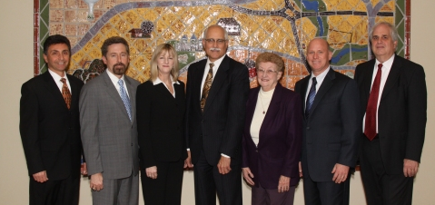 Plymouth Township Board of Trustees