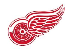 Red Wings Logo