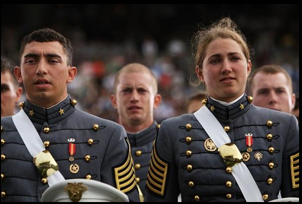 West Point Cadets