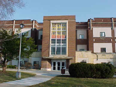 Central Middle School