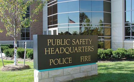 Canton Public Safety