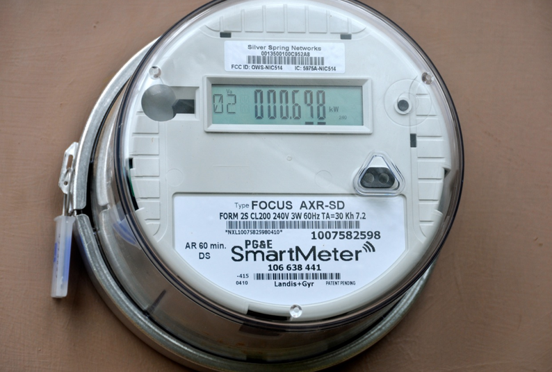 Smart Meter