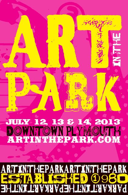 Art in the Park