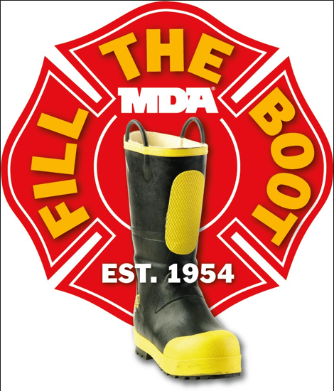 Fill the Boot MDA