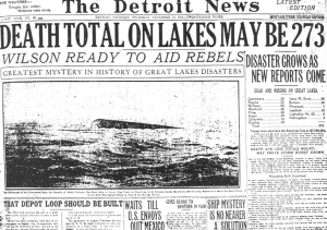 Detroit News, Nov. 11, 1913