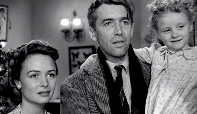 Its a Wonderful Life Promo Pic