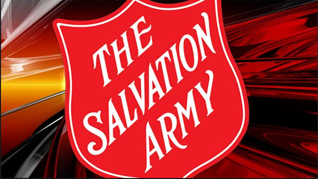 Salvation Army