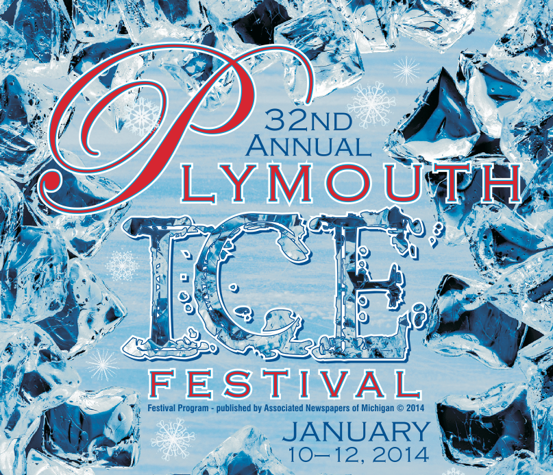 Plymouth Ice Festival