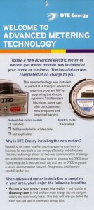 Smart Meter Card