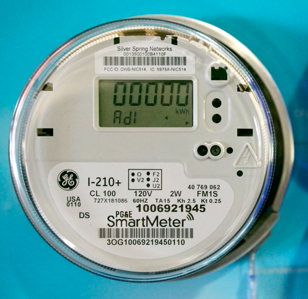 Smart Meter