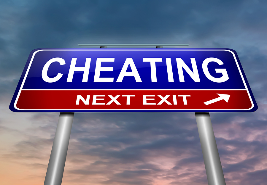 Cheating