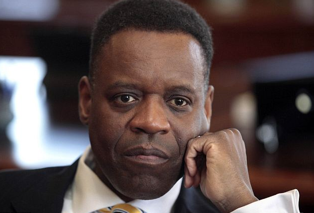 Kevyn Orr