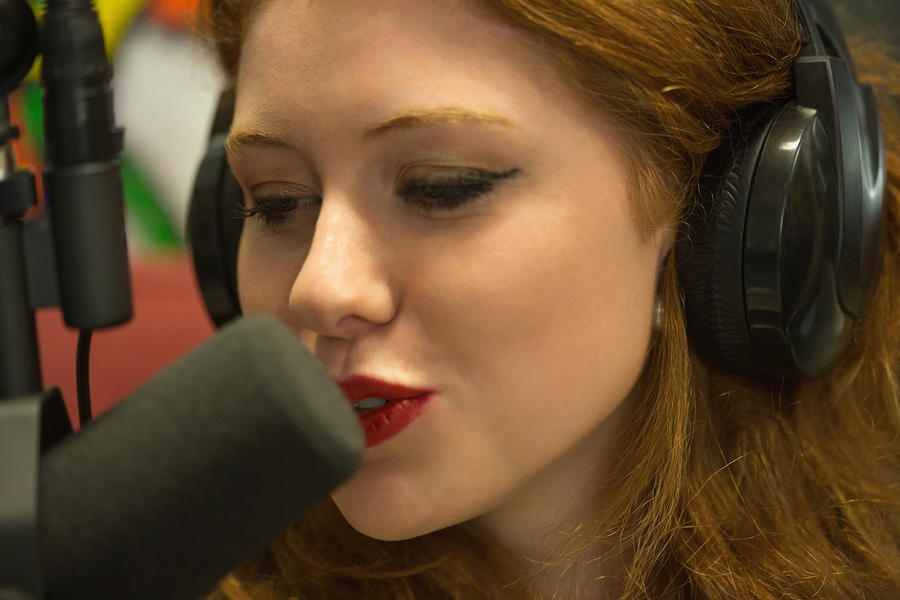 Student Radio Station