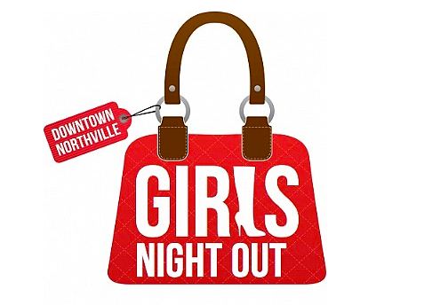 Girls Night Out Northville Michigan