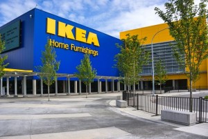 Ikea Store Expansion