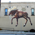 Liberty and Starkweather Street