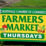 Northville Farmers Market