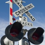 Railroad Crossing