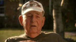 Fred Millard survived Omaha Beach and was awarded the French Legion of Honor Medal and two Purple Hearts