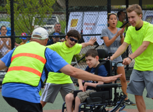 Miracle League of Plymouth