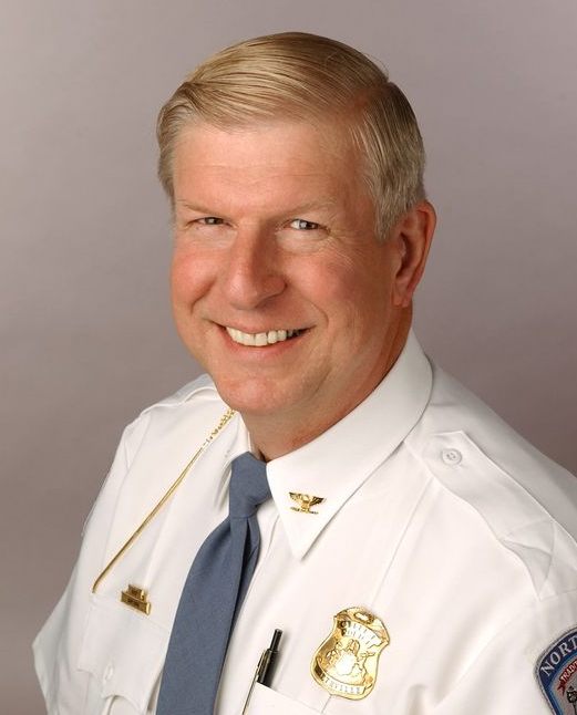 Northville Police Chief Goss