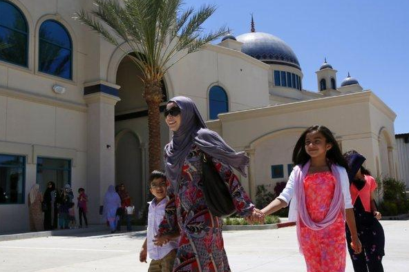 Islamic Center of San Gabriel Valley