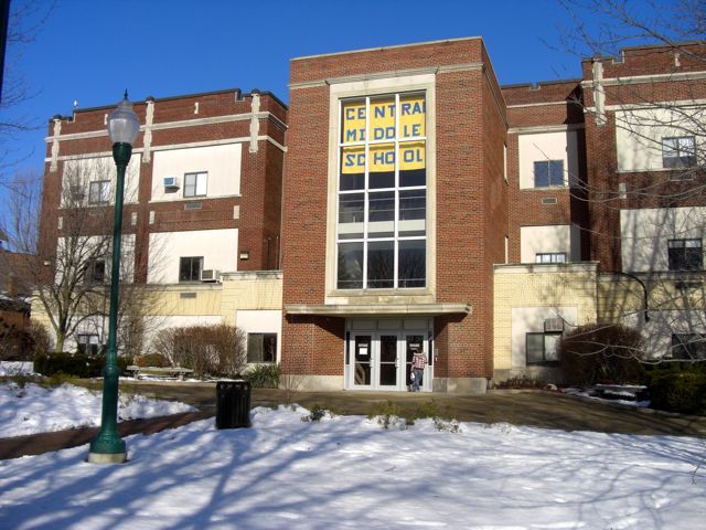 Central School