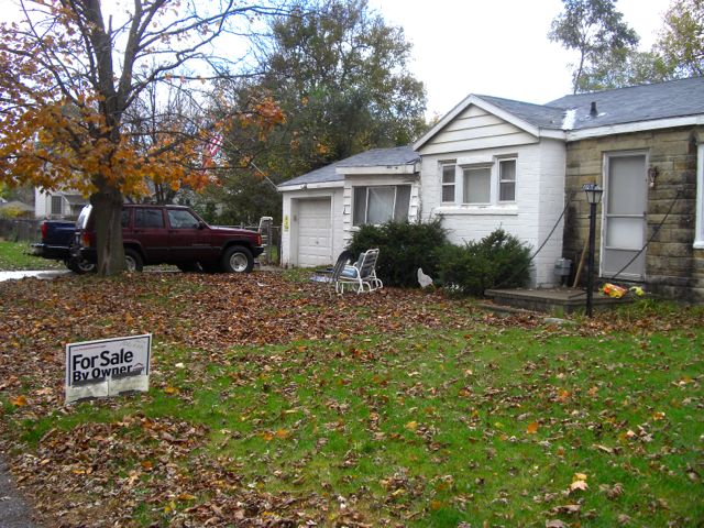 Labita crime scene Plymouth Township