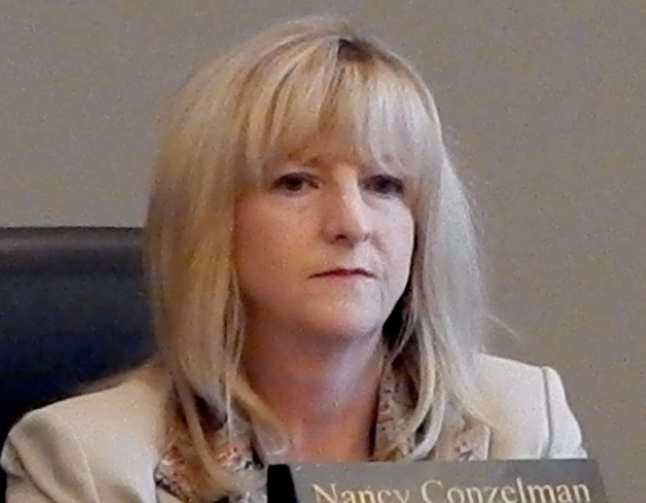 Nancy Conzelman
