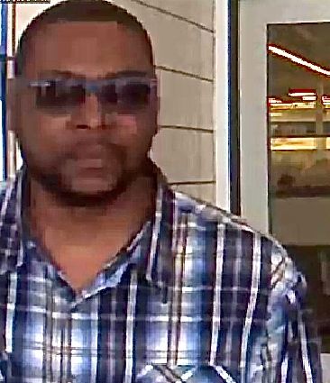 Canton PD Fraud Suspect