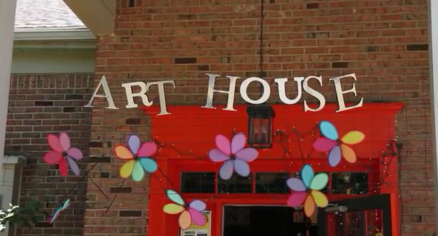 North Art House