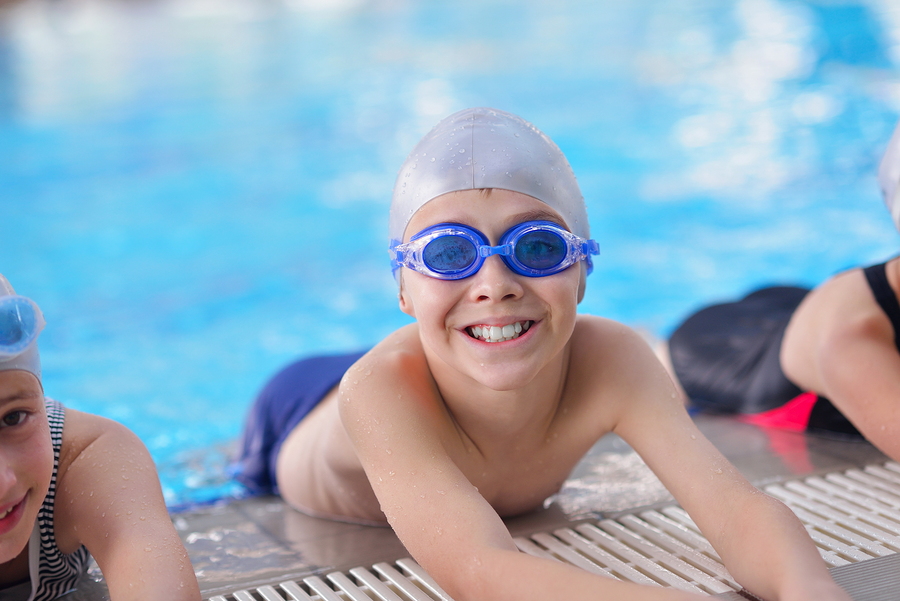 Swim Class