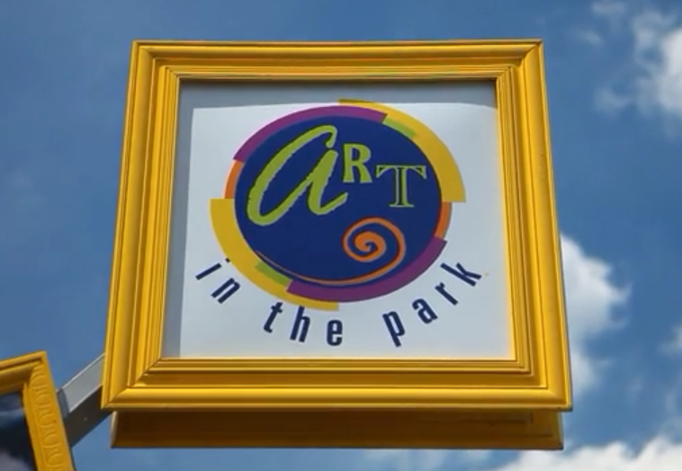 Get ready for Plymouth’s Art in the Park