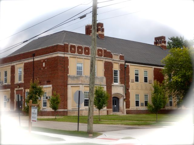 Starkweather School