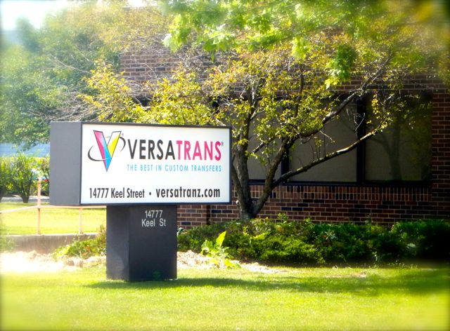 VersaTrans Plymouth