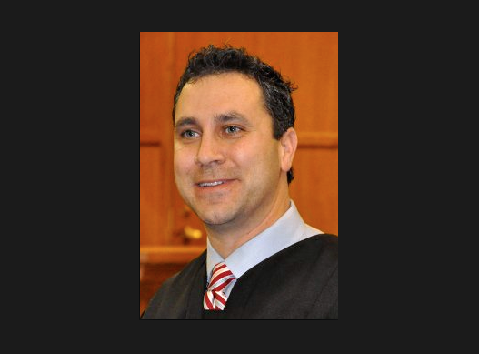 Judge James Plakas