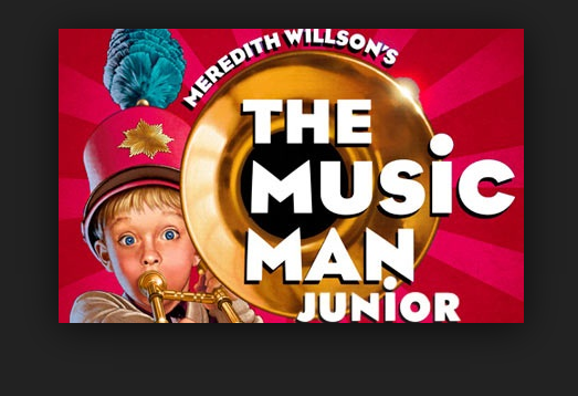 Music Man Jr