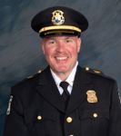 Todd Mutchler-Canton Public Safety Director