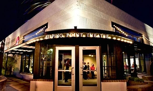 Tipping Point Theater