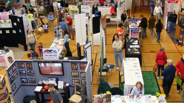 Canton Home Improvement Show