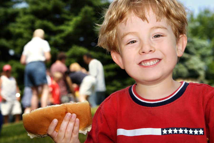 July th Picnic