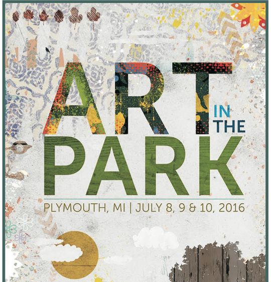 ART IN THE PARK