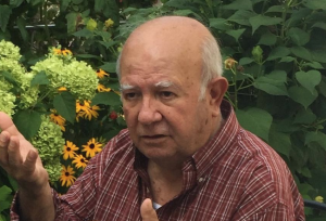 Pete Rakovitis
