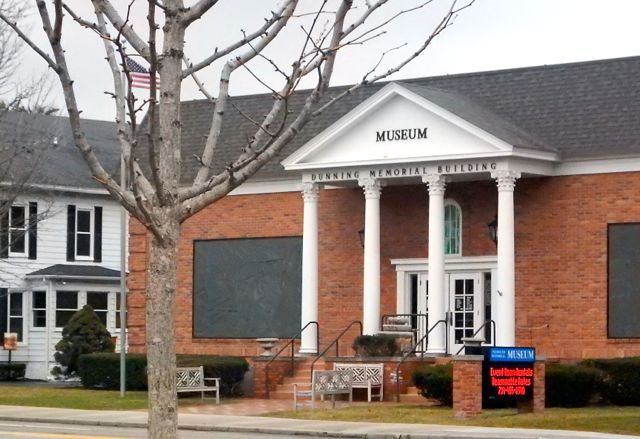 Plymouth Historical Museum