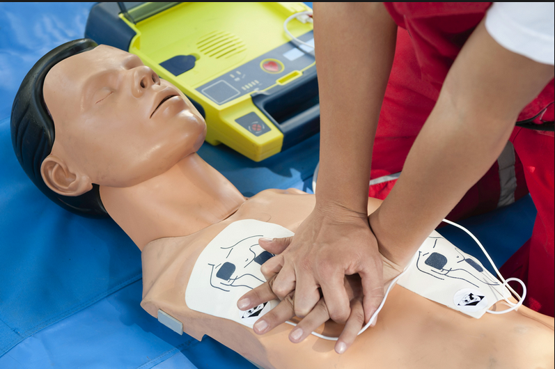 AED Training