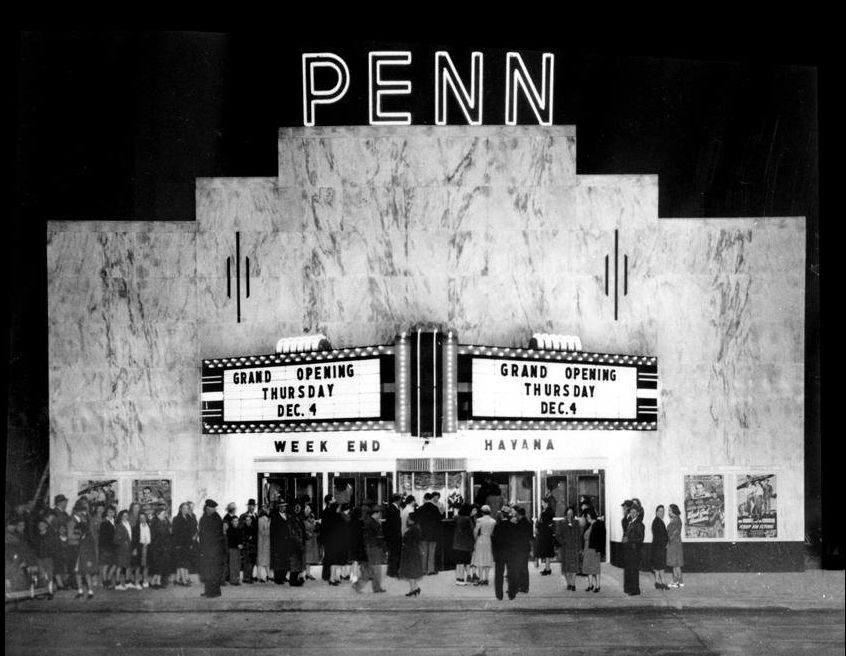 Penn Theater